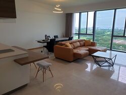 Marina One Residences (D1), Apartment #599869631
